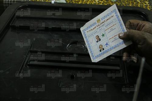 تصوير - أحمد عبد الفتاح